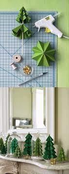 Simple Do It Yourself Christmas Crafts Christmas Special Paper Christmas Tree Christmas Crafts Christmas Decorations