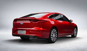 Ford has confirmed that it will end production of the mondeo in march 2022 and that the model will launched as ford's first world car, the mondeo has been on sale since 1993 and is currently in its. 2022 Ford Fusion Active New Ford Fusion Active Interior Price And Release Date Ford Usa Cars