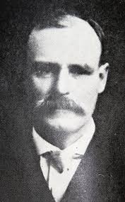 Albert D. “Dick” Maxwell (1855-1916)