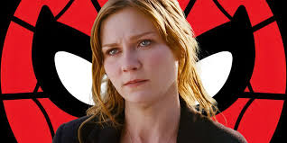Sam Raimi's Spider-Man Trilogy Totally Failed Kirsten Dunst's Mary Jane
