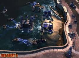 A massive nuclear fireball explodes high in the night sky, marking the dramatic beginning of the command & conquer 3 tiberium wars unveils the future of rts gaming by bringing you back to where it all began: Command And Conquer Red Alert 3 Download Torrent Accessoriescrack S Blog