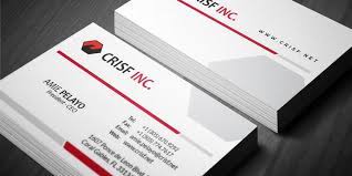 Tired with the usual business card designs? Quality Business Cards You Deserve