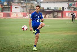 Mohamed sherif is an egyptian footballer who plays for ismaily sc in the egyptian league. Mohamed Sherif Included As Al Ahly Name Squad For Contractors Clash