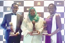 Image result for Fatuma Hirsi