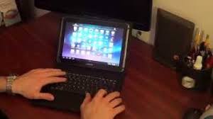 Huse tablete la oferte avantajoase de calitate inalta cu livrare in moldova. Husa Cu Tastatura Adaptabila Universala Tablete 10 Inch Youtube