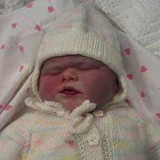 Bébé Ève, Bélanger