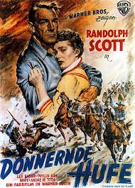 (1953) thunder in his heart.lightning in his holsters. tmdb score. Thunder Over The Plains 1953 Imdb
