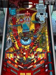 Zen pinball mod apk features unlock all tables. Myreviewer Com Iron Man Table Review