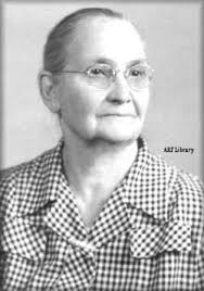 Ella Elvina “Ma” Schurr Tate (1868-1955)