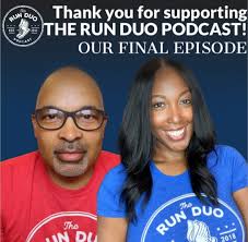The Run Duo Podcast