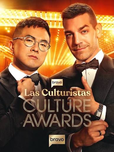 Las Culturistas Culture Awards (2026)