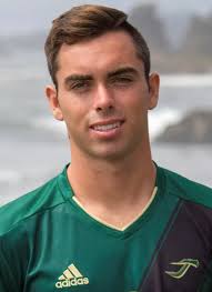 2016 Men's Soccer Roster