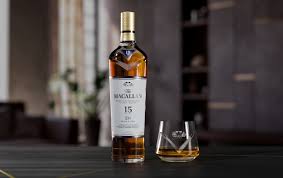 Macallan Expands Double Cask Whisky Range News Akmi