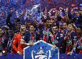 It is the 84th season since its establishment. Psg Juara Piala Prancis 2021 Nasser Al Khealifi Ini Jadi Spesialisasi Kami Sport Tempo Co