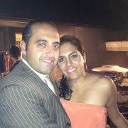 Sheila Tehrani Daghighian (sheilatehranida)