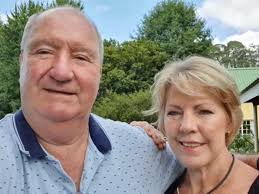 Hedley James Brown murder: Daughter's plea after dad was stabbed, bashed