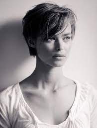Long Pixie Pixie Haircut Came Into Vogue Hair Beauty Maallure Short Hair Styles Cute Hairstyles For Short Hair Hair Styles