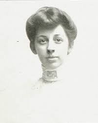 Ada Ben Halbert Graham (1883-1915)