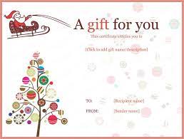 Or browse from thousands of free images right in adobe spark. Make Your Own Gift Certificate Online Free