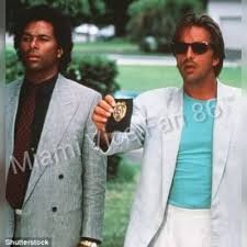 What fashion trend did miami vice help make popular. Miami Vice Fan 86 On Twitter Stunning Fashion Sonnycrockett Classic Episode Florence Italy