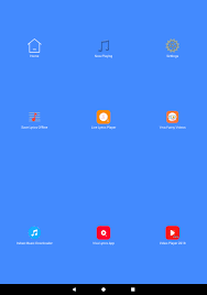 Offline Lyrics Music Player Music With Lyrics App For Android Apk Download