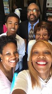 Keeping It Social at PHKM...