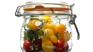 Si la soupe est mise directement au frigo sans protection, sans fermeture, la conservation n'est pas idéale. Tout Savoir Sur La Sterilisation Des Bocaux