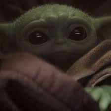 But, yoda is making waves on the internet right now. The Best Baby Yoda Gifs In The Mandalorian