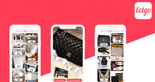 Decluttr will buy your old goods, including cds, dvds, video games, smartphones, ipads, kindles and more. How To Build A Marketplace App Like Letgo All You Need To Know