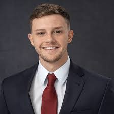 Cameron Houck's Instagram, Twitter & Facebook