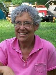 Susan Lanphear Obituary (1956