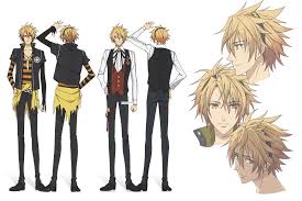 Photo Toma Anime Characters Database Amnesia Anime Amnesia Characters Anime Character Design