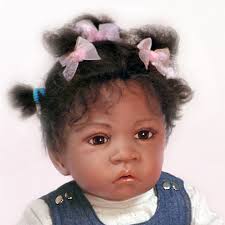 Ashton Drake Jasmine Doll 2025