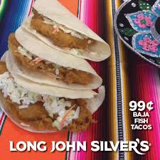 Check spelling or type a new query. Long John Silver S Fish Taco