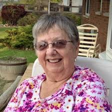 LAWSON, Margaret Rose