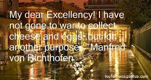 Manfred Von Richthofen quotes: top famous quotes and sayings from ... via Relatably.com