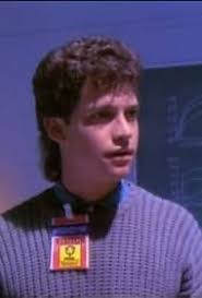 Superboy" War of the Species (TV Episode 1989)