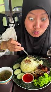 Nasi Ayam Daniel Melaka