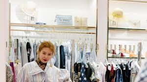 Rare Market Is Seoul S Coolest Concept Shop Vogue