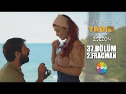Kuzey Yildizi Ilk Ask 1 Bolum Fragmani Youtube