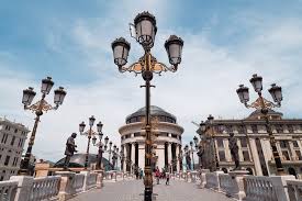 It gets its name from the historical macedonia, a transnational region in the balkans whose definition and borders have varied greatly throughout different historical. North Macedonia Travel Guide Plan Your Visit Wander Lush