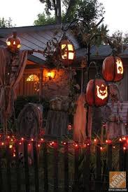 Bald steht halloween vor der tür. 46 Top Halloween Decoration Inspirations This Year Halloween Deko Garten Hof Dekorationen Halloween Selber Machen