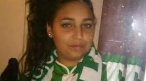 Minuto de silencio por Rocío Cortés, fallecida en el accidente de ascensor  del hospital de Valme, Noticias Betis