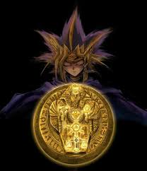 Pharaoh Atem Millennium Stone 7 Millennium Items Yu Gi Oh Yugioh Yugioh Yami Millennium Items