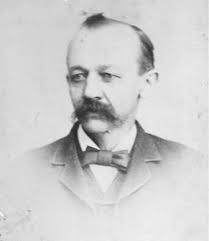 John Caspar Faas Sr. (1835-1911)