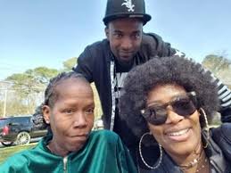 Raylyn Holmes Obituary