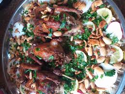 زغاليل محشية زاكي Recipe Main Dishes Dishes Food