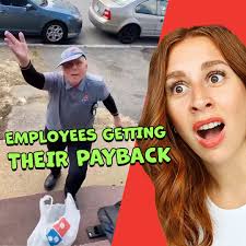 I Will Celebrate Every Petty Revenge