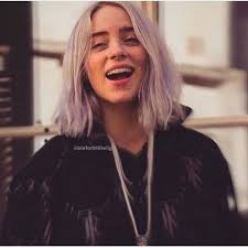 Maybe you would like to learn more about one of these? Billie Eilish On Instagram Billie Eilish Whit Short Hair Hits Different Happy New Year Did You Guys Have A Grea Short Hair Styles Billie Eilish Billie
