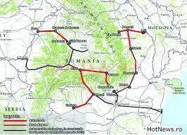 Pe alte două tronsoane, de la slatina la pitești, sunt în curs licitațiile tronsonul 1: Intregul Proiect Al Drumului Expres Craiova Pitesti A Fost Trimis La AgenÅ£ia Pentru AchiziÅ£ii Publice Gazeta De Sud